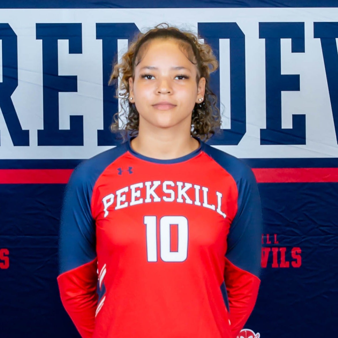 Sa'niah Reeves