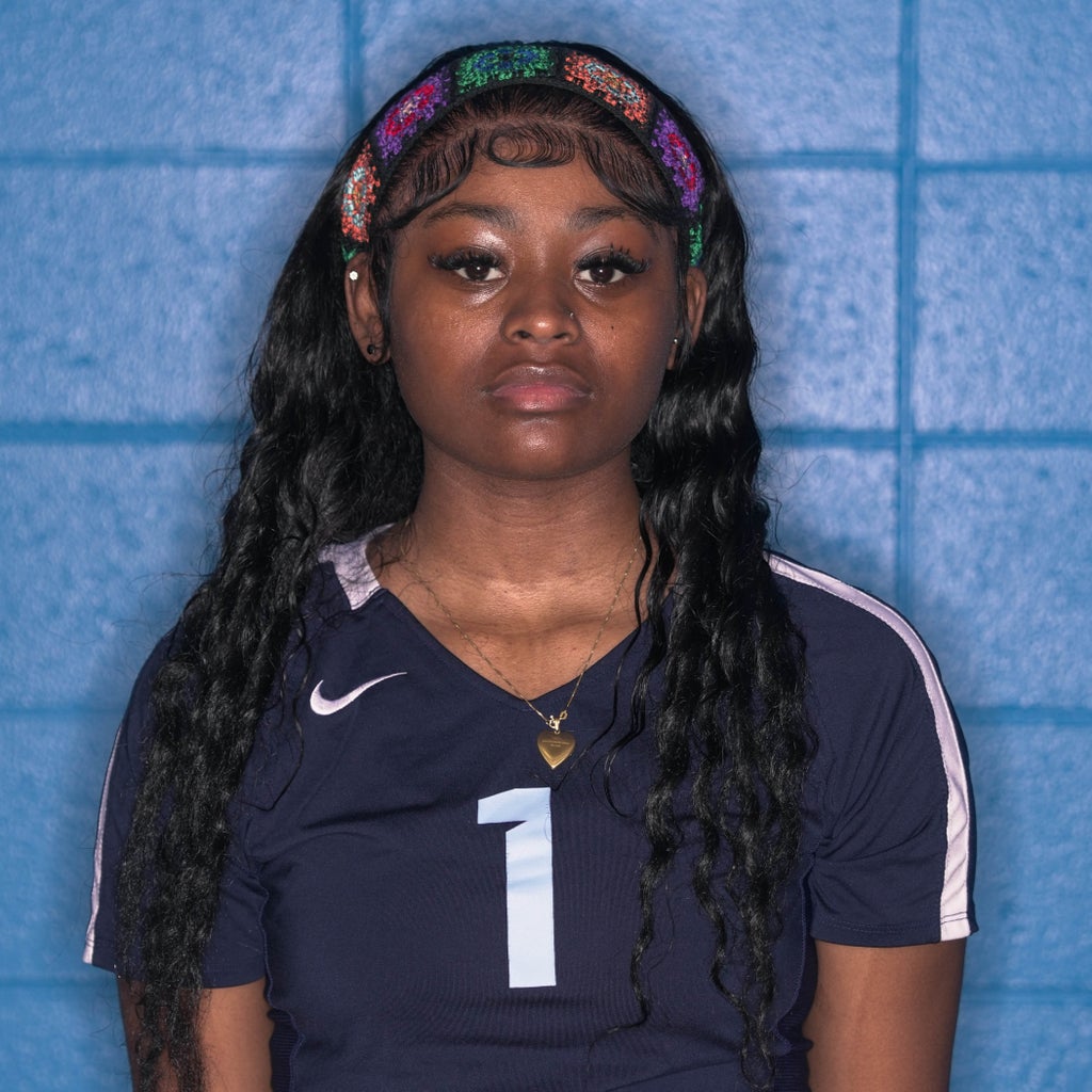 Akeelah Swann-Johnson mugshot