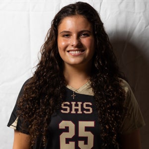 Emmy Handal mugshot