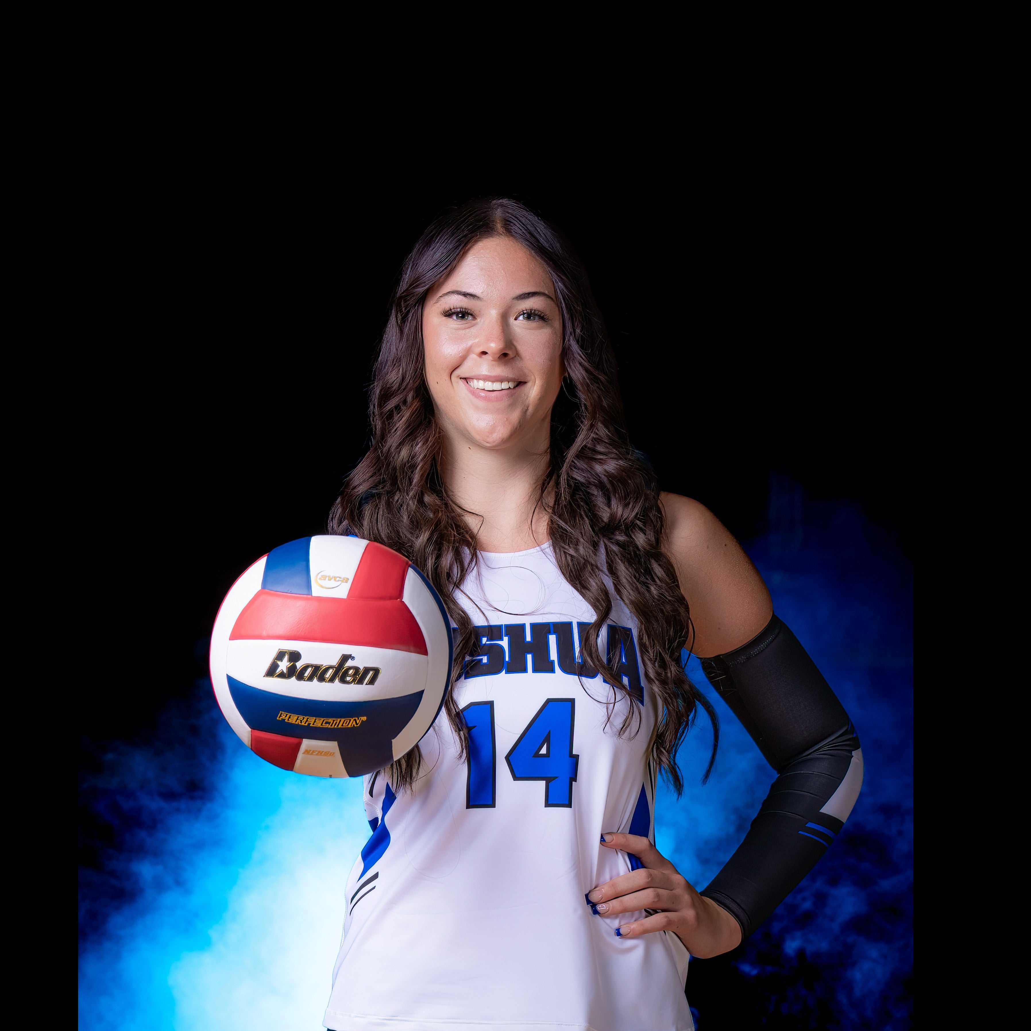 Morgan Collier mugshot