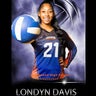 Londyn Davis mugshot