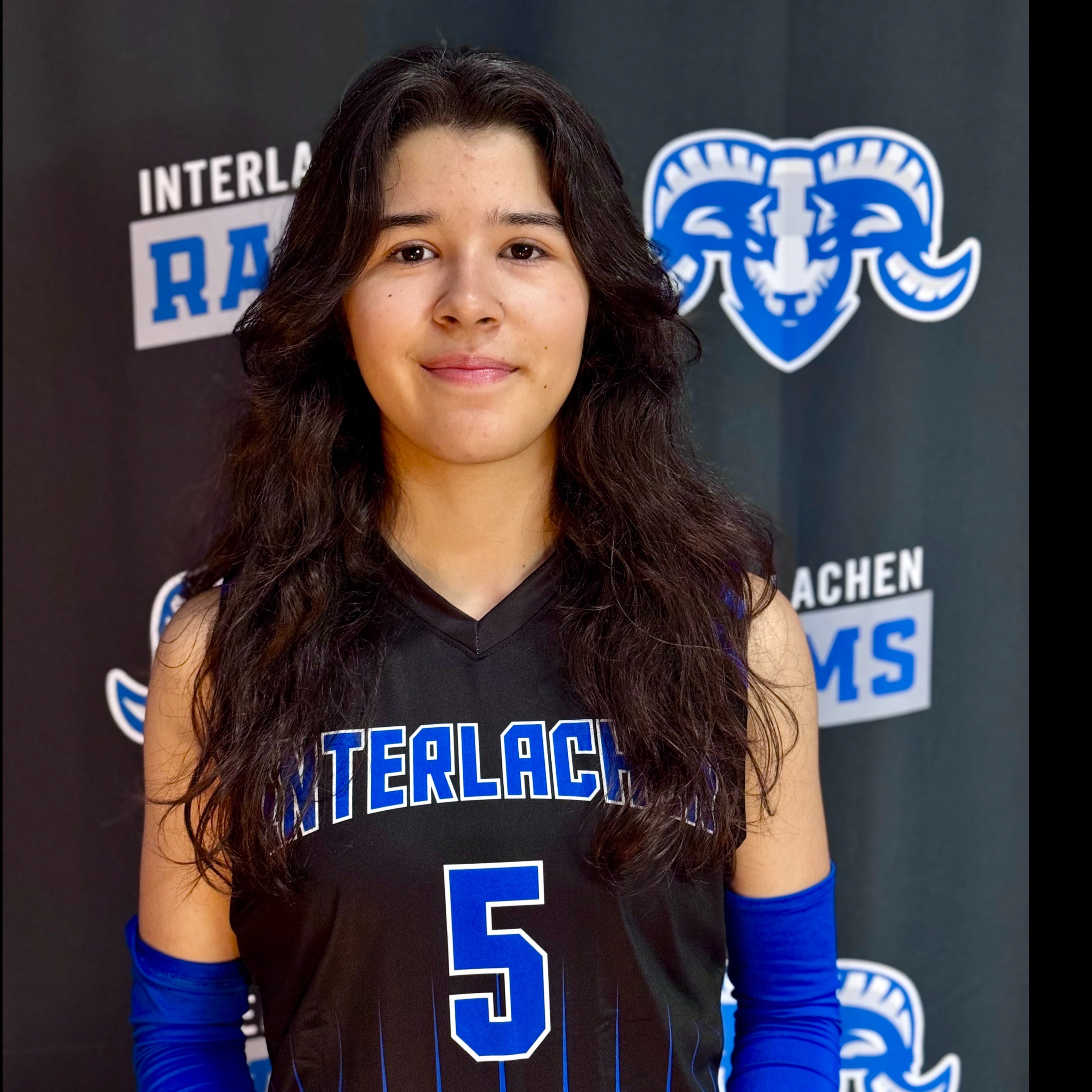 Brianna Webber mugshot