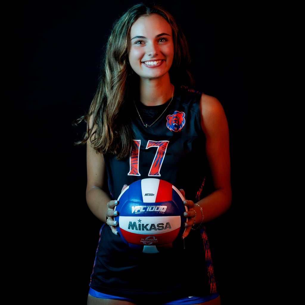 Katelyn Anderson