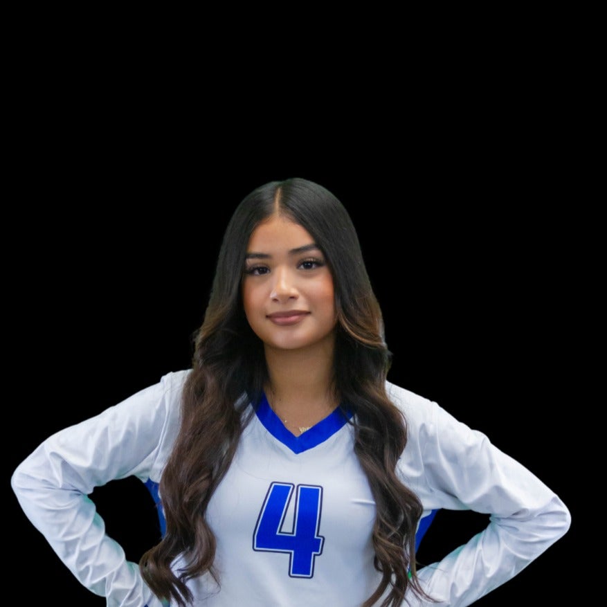 Isabella Causor mugshot
