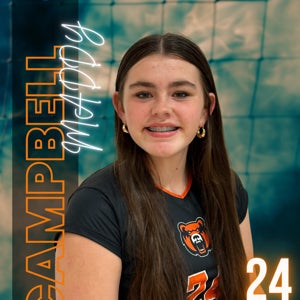 Maddy Campbell mugshot