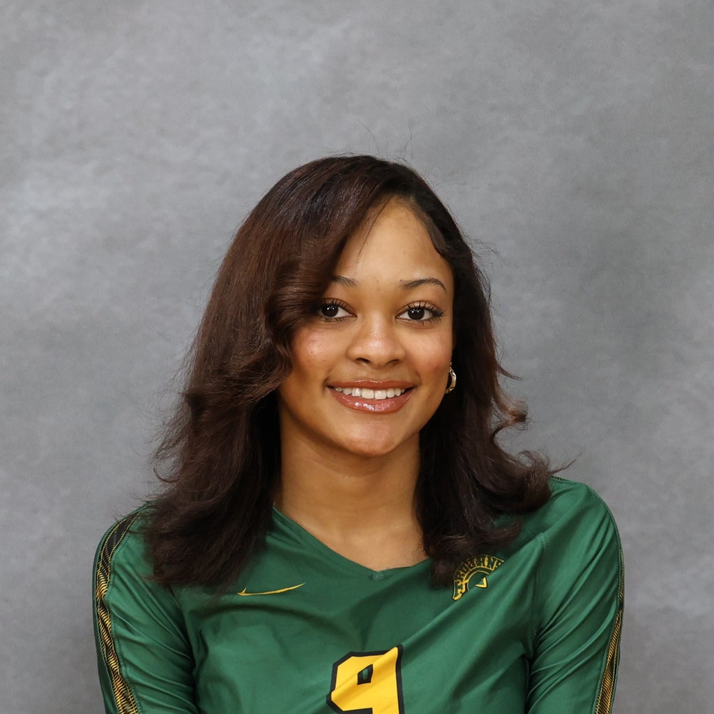 Maliyah Moton