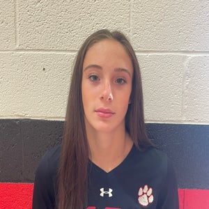 Audrey Pressley mugshot
