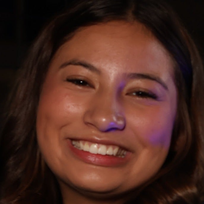 Sasha Galvan-Guevara mugshot
