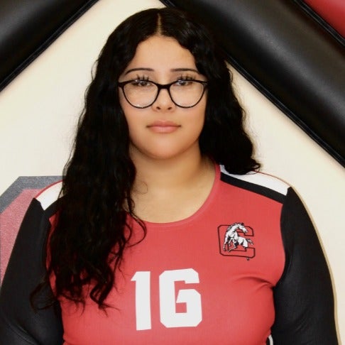 Leslie Morales Encinas