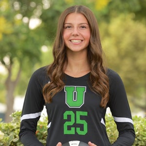 Chloe Robertson mugshot