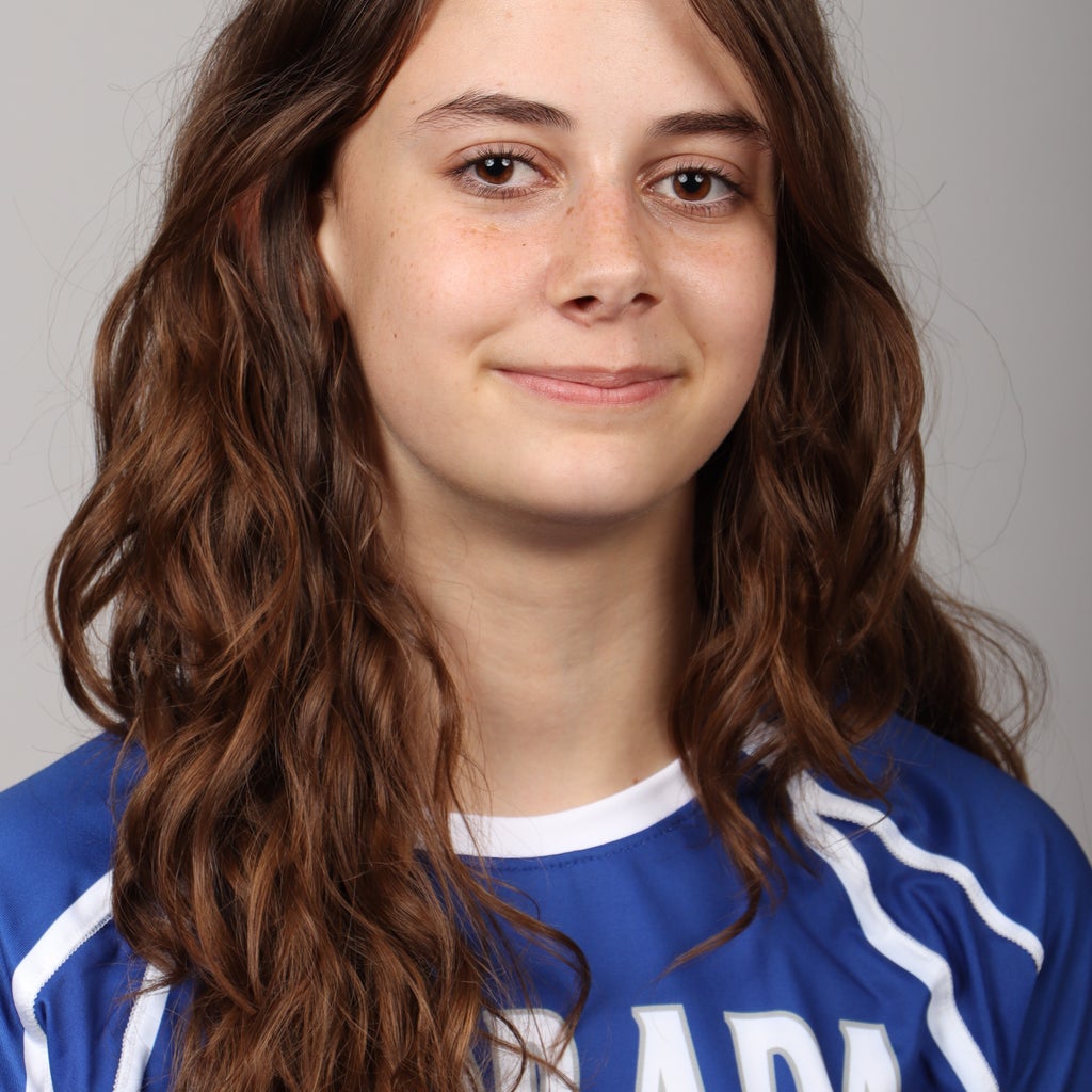 Olivia Carpenter mugshot