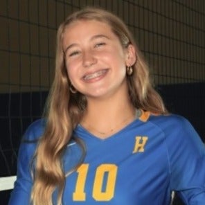 Lyla Tindall mugshot