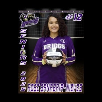 Rose Sanabria-Nieves