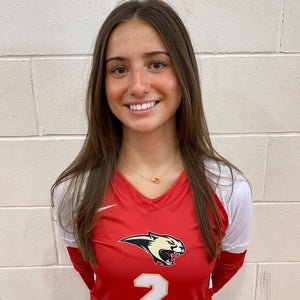 Kate Montesano