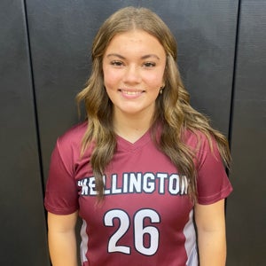 Keira Phillips mugshot