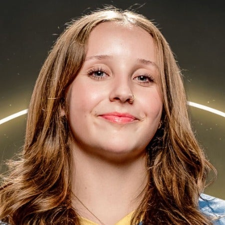 Elliana Burgess mugshot