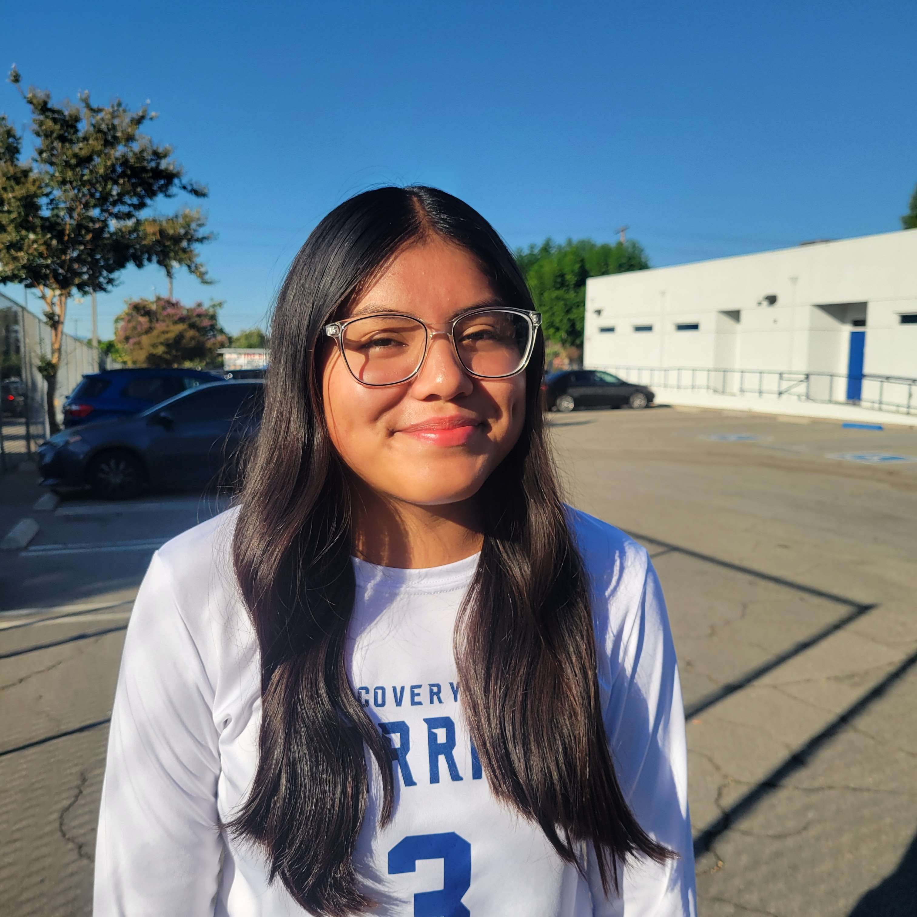 Britany Arellano mugshot