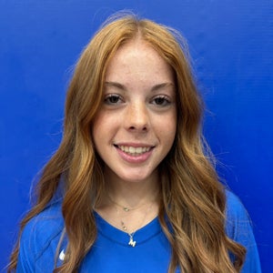 Molly McCrone