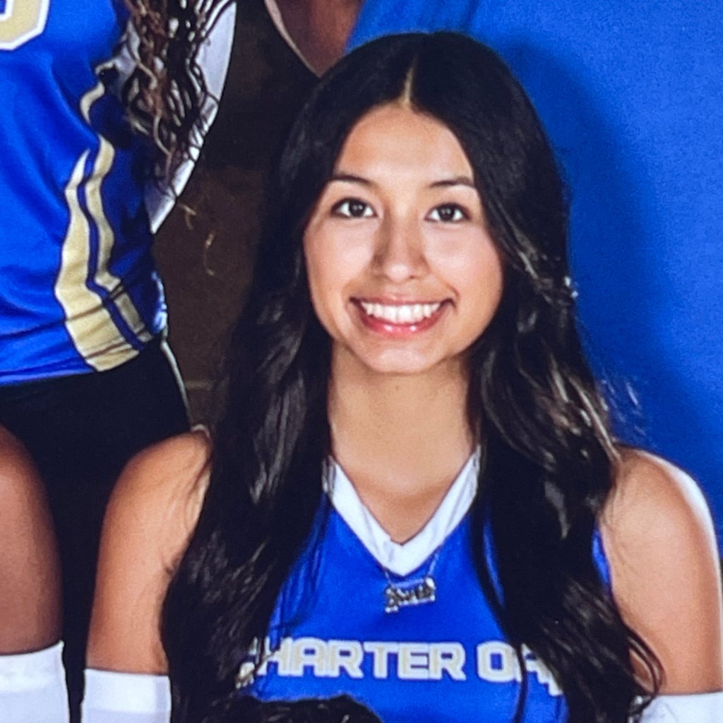 Jaeli Najera