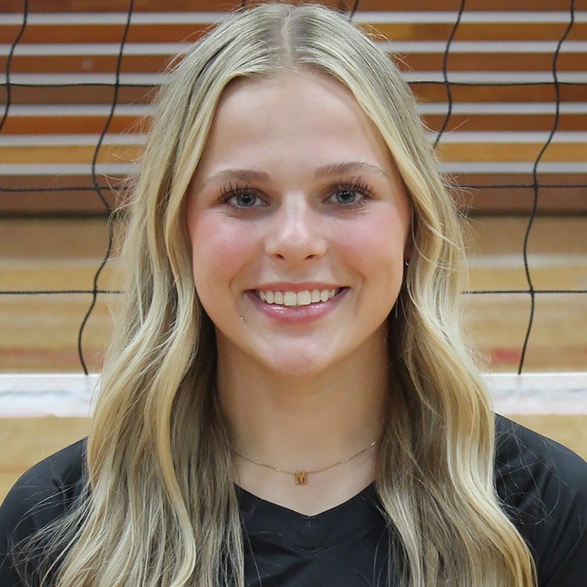 Maddie Tritt