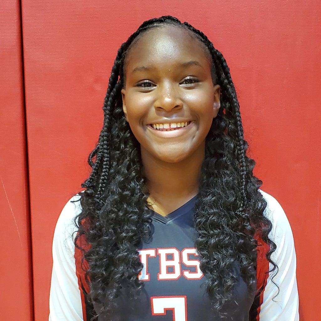 Alexis Coley