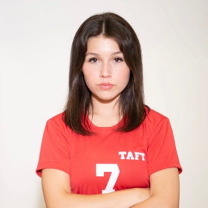 Maya Gamboa mugshot