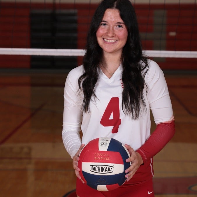 Maddy Sauber