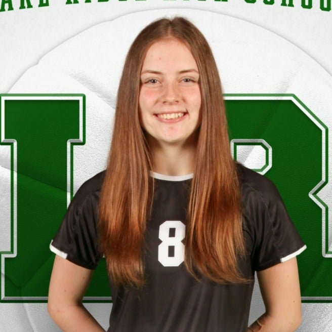 Zoë Patteson mugshot