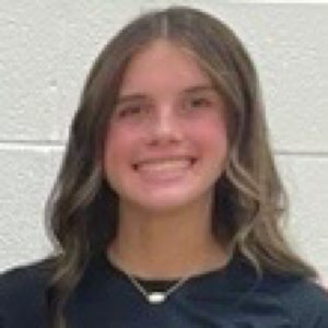 Maddison Parsons mugshot