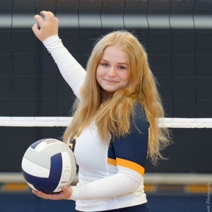 Katelynn Schoenfeldt mugshot