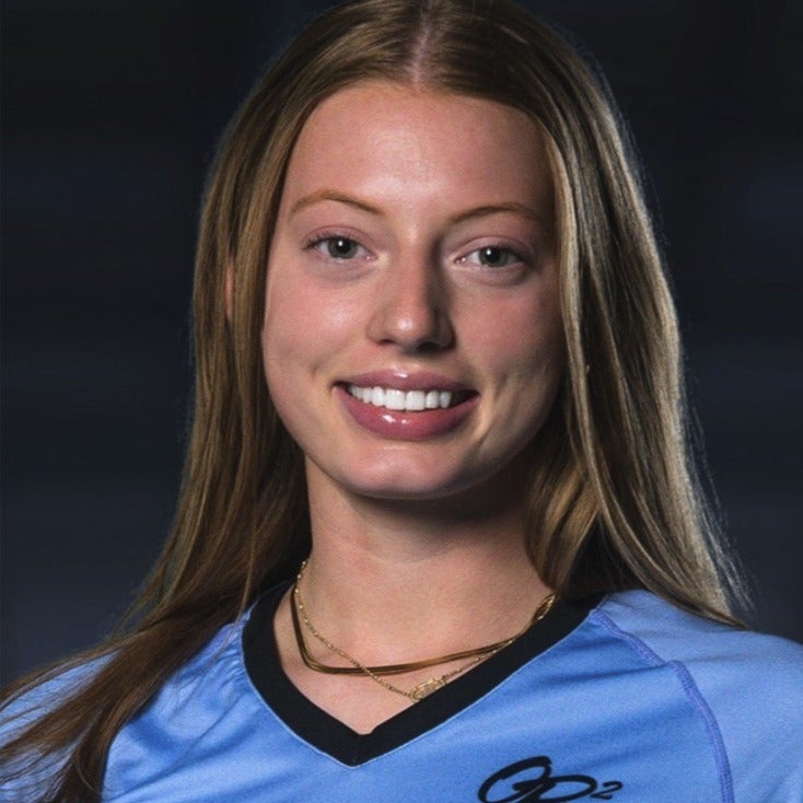 Georgia Ahlert mugshot