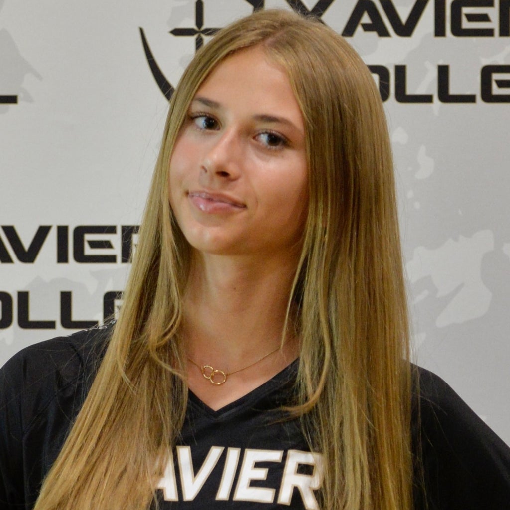 Emma Thomsen mugshot
