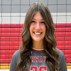 Lexi Hershberger