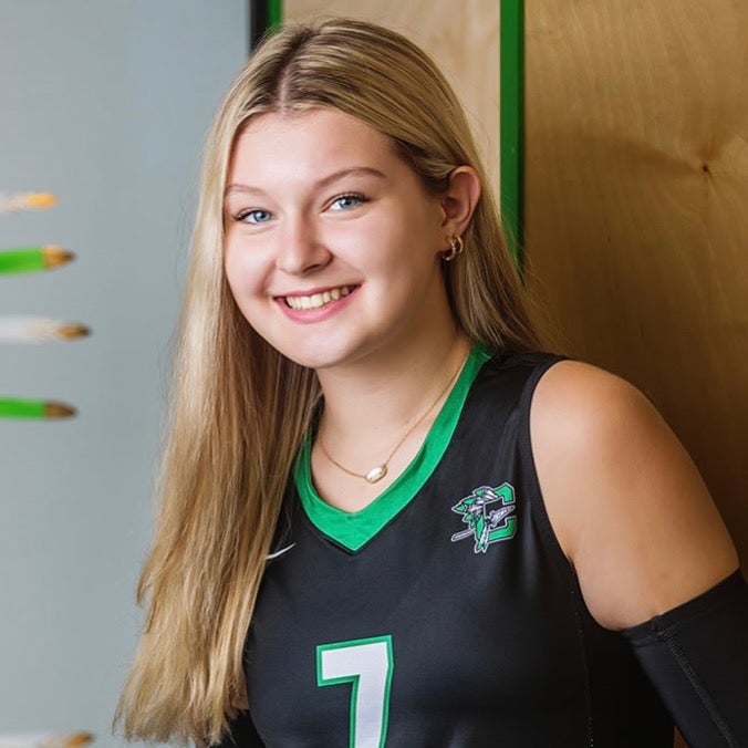 Victoria Walczak mugshot