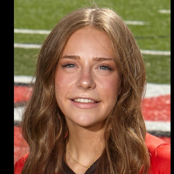 Paige Rabenold