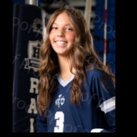 Kaitlyn Drost mugshot