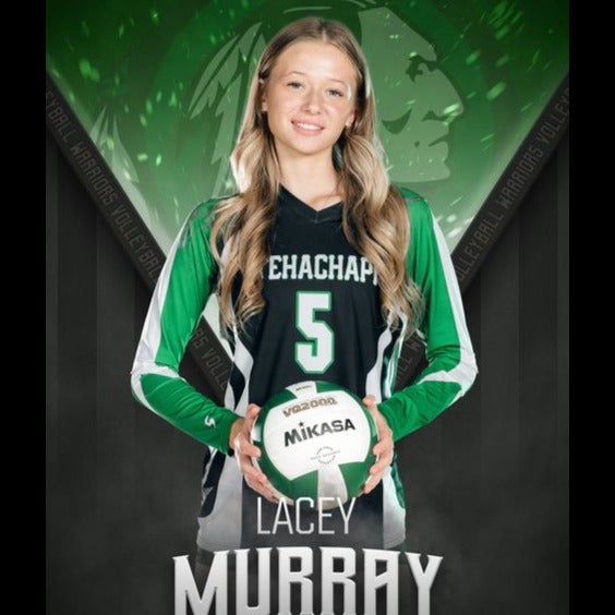 Lacey Murray