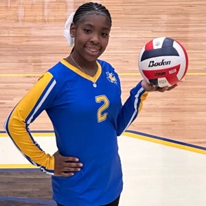 Ta'Niyah Auston mugshot