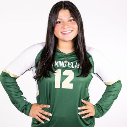 Alana Santiago mugshot