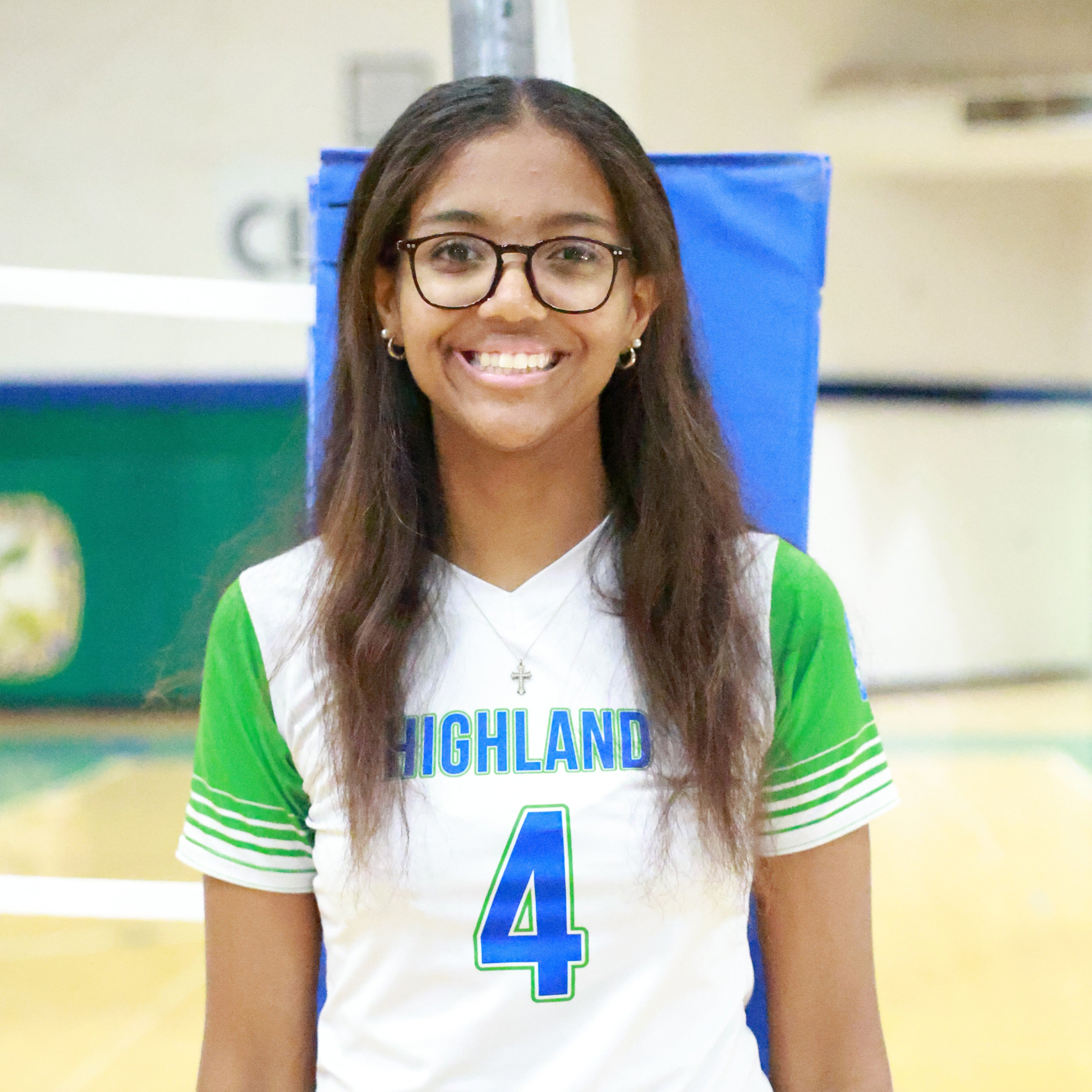 Alexis Jackson mugshot