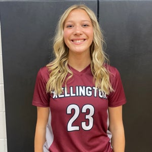 Kalynne Pickering mugshot