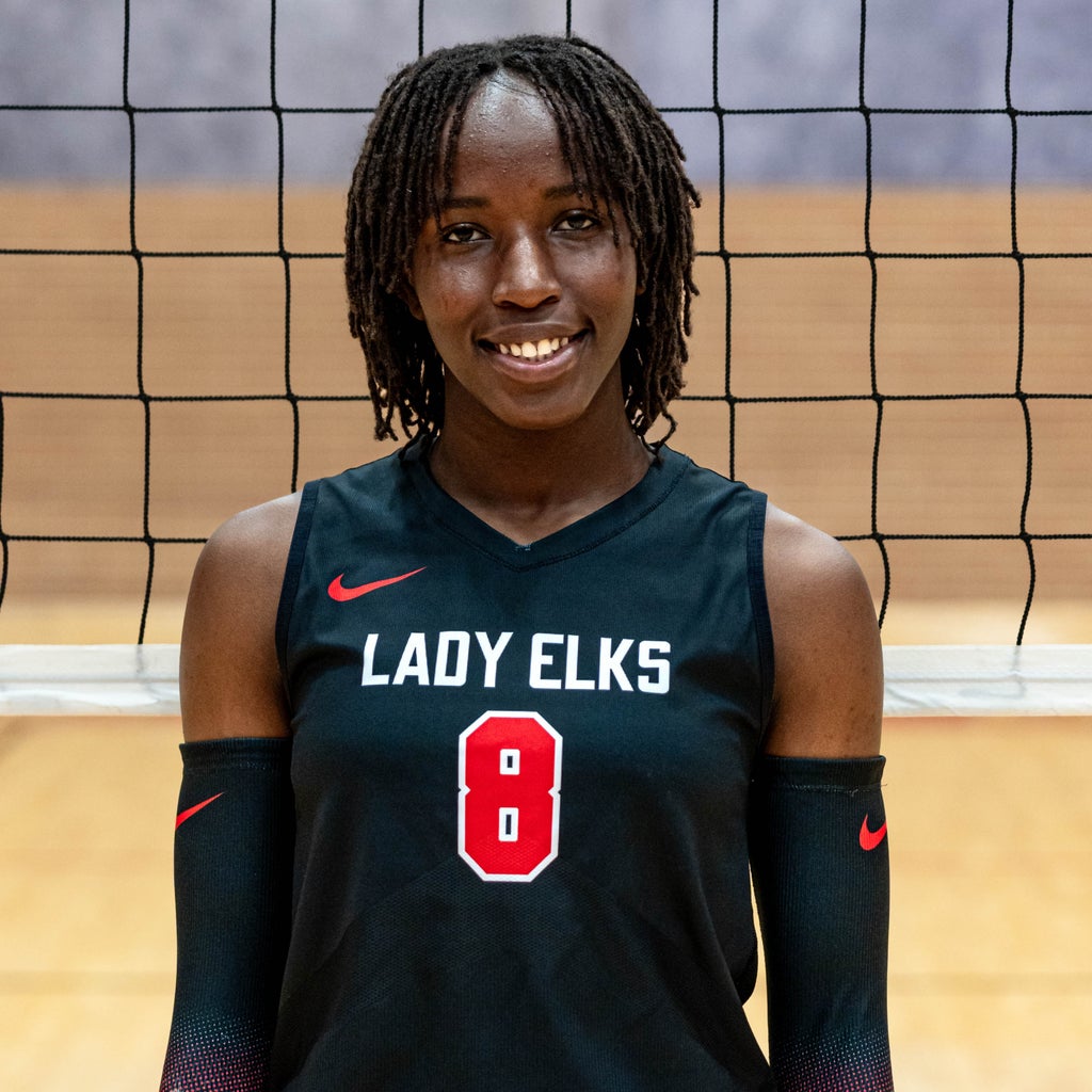 Angela K ombati