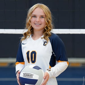 Briana Landau mugshot