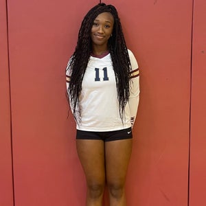 Mikiyah Blackmon