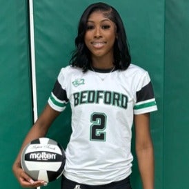 Kyndall Worthy mugshot