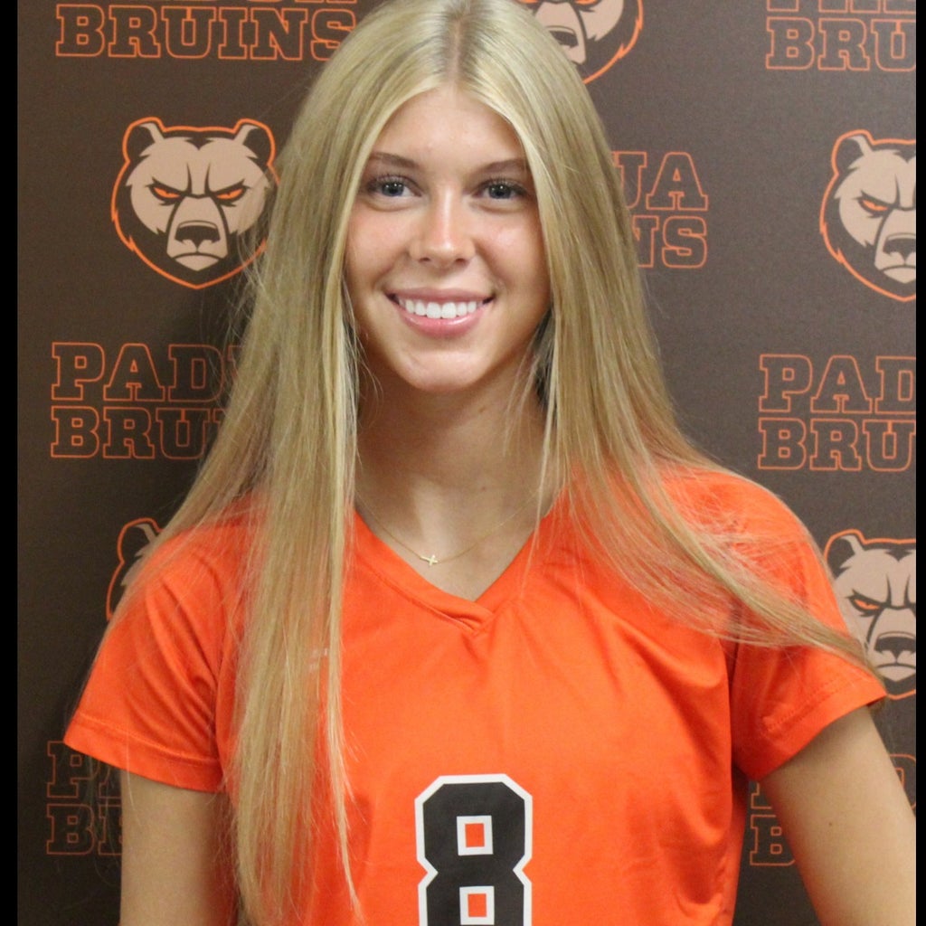 Amber Zver mugshot
