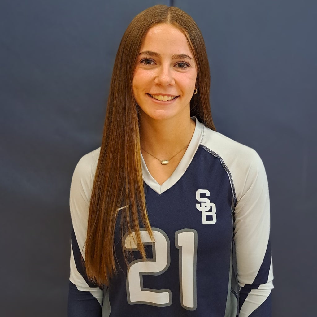 Samantha Comeau