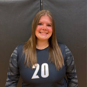 Mollie Pate mugshot