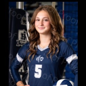 Addison Leach