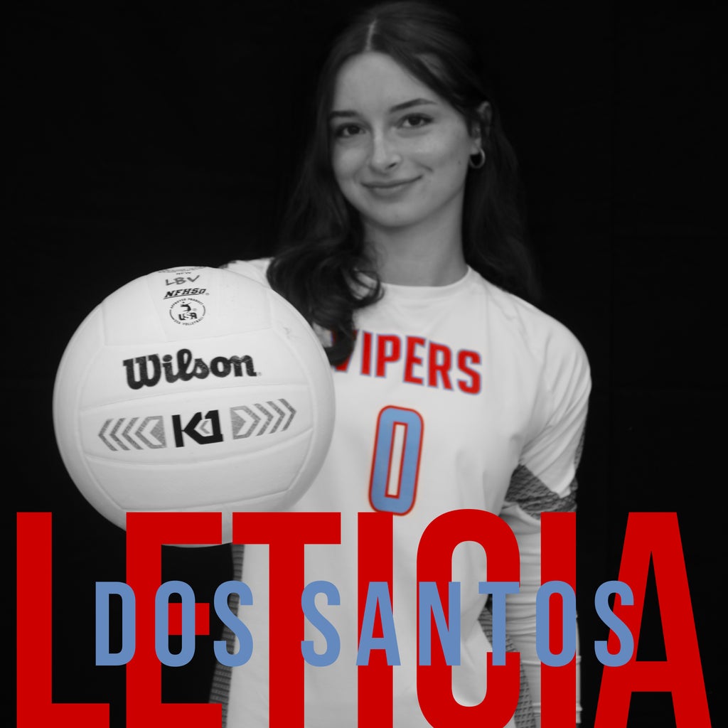 Leticia Dos Santos mugshot